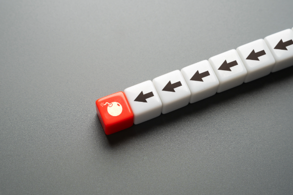 Is Your Organisation Quietly Sabotaging Itself? 